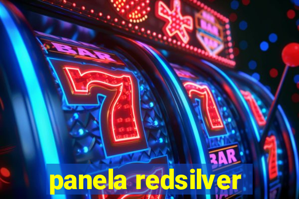 panela redsilver